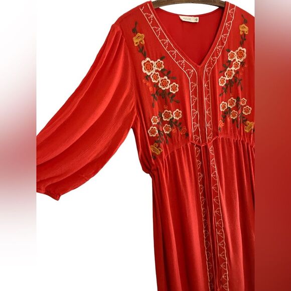 Roolee Dress Size XL - Picture 2 of 8